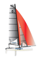 Nacra F16