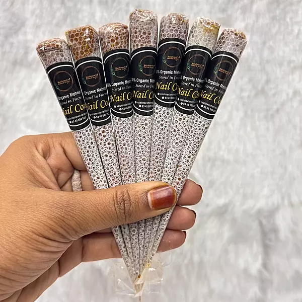 Nail Cone(Pack Of 10)