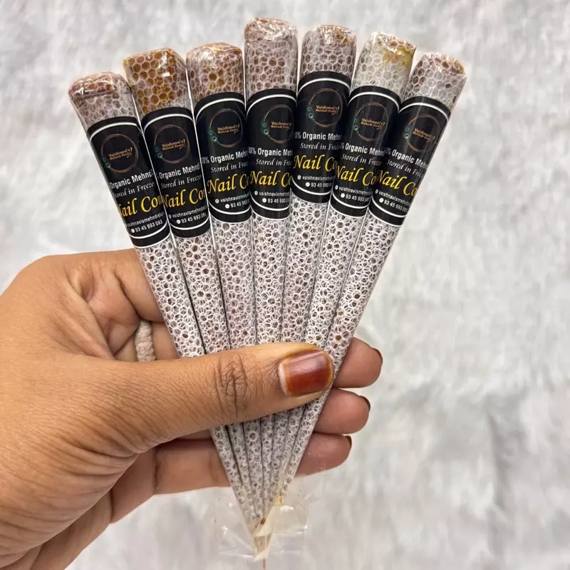 Nail Cone(Pack Of 10)