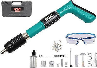 مسدس مسمامير بوس _ NAIL GUN BOSS