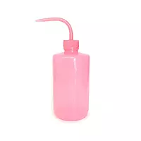 Pump Tattoo Squeeze Bottle (250ml) Pink Pump Tattoo Squeeze Bottle (250ml) Pink