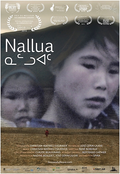 Nallua DVD