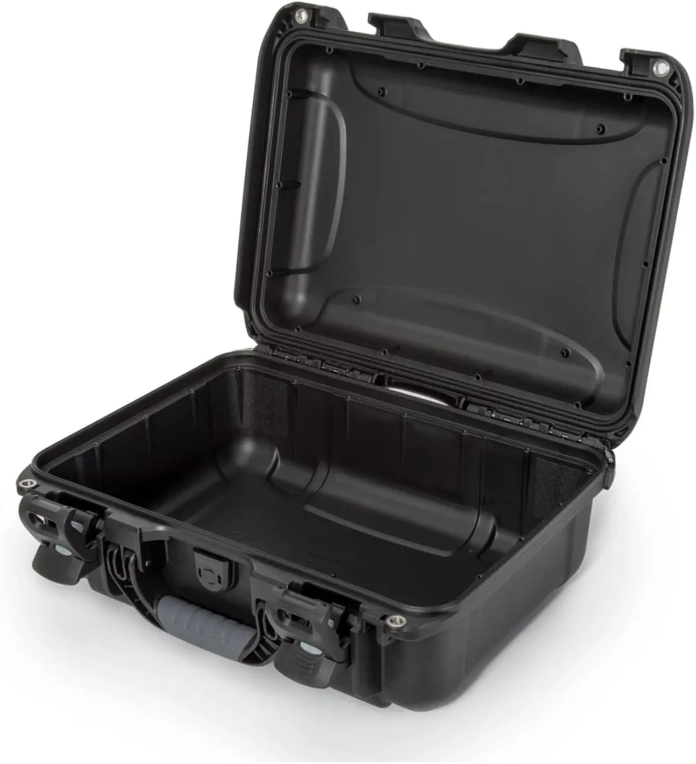 Nanuk 920 Waterproof Hard Case with Foam – Impact-Resistant with Integrated Slide Locks for Camera