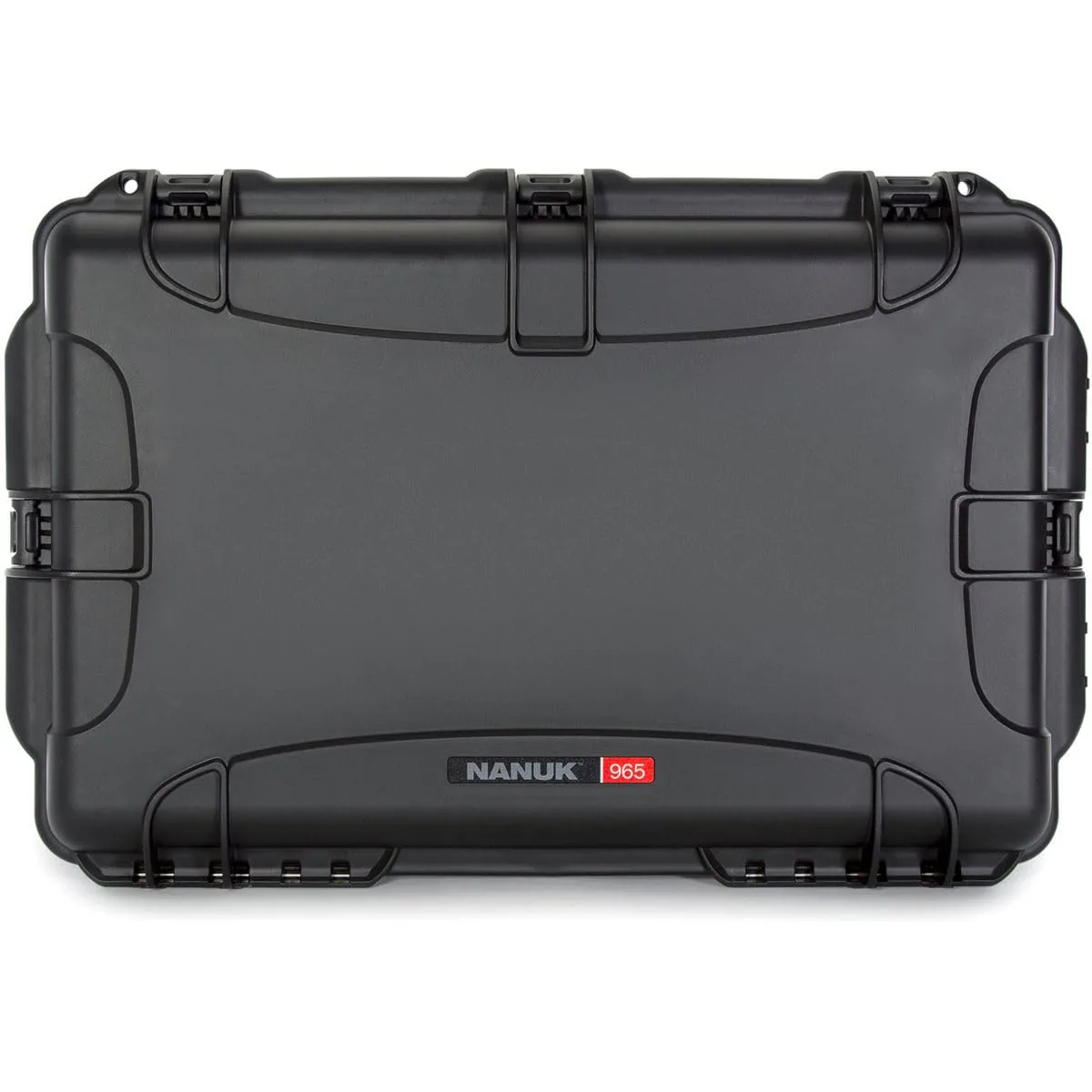NANUK Wheeled Series 965 NK-7 Resin Waterproof Hard Case