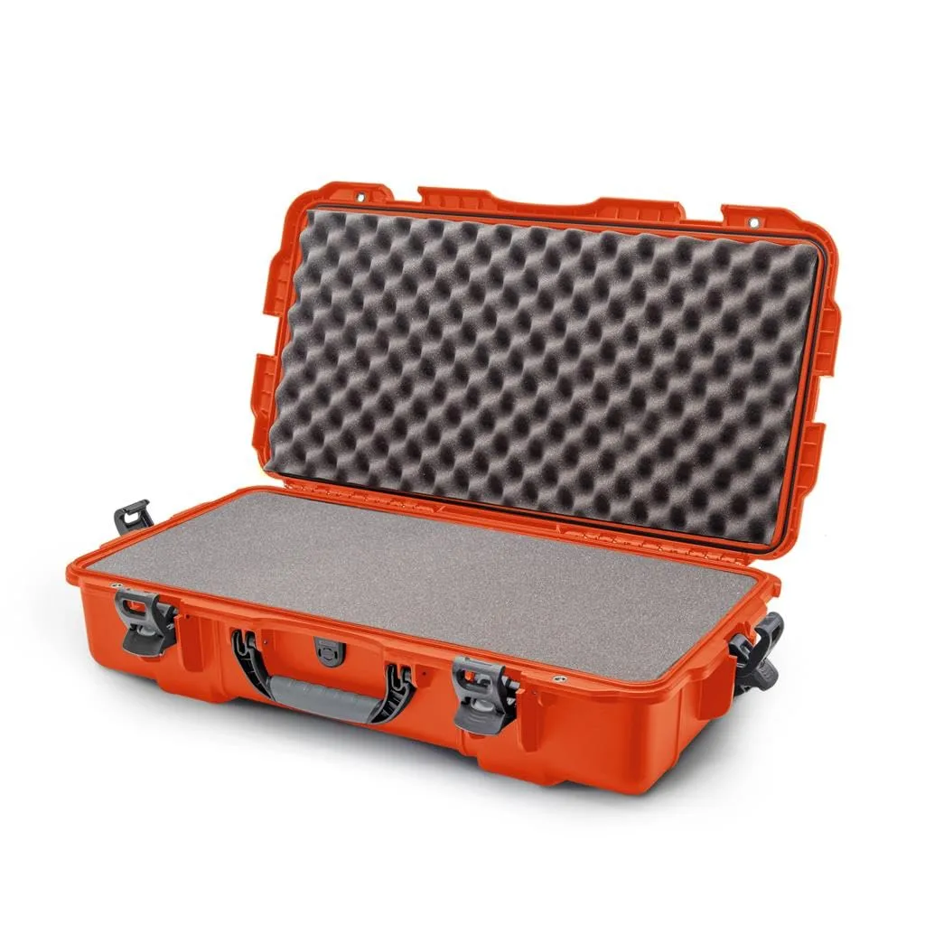 NANUK 980 Hard Case, IP67 Waterproof & Crushproof