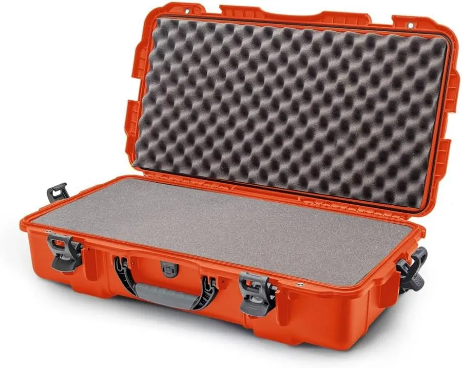 NANUK 980 Hard Case, IP67 Waterproof & Crushproof