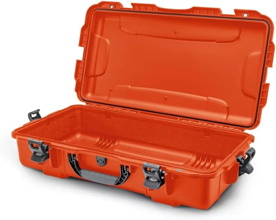 NANUK 980 Hard Case, IP67 Waterproof & Crushproof