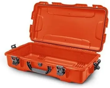 NANUK 980 Hard Case, IP67 Waterproof & Crushproof
