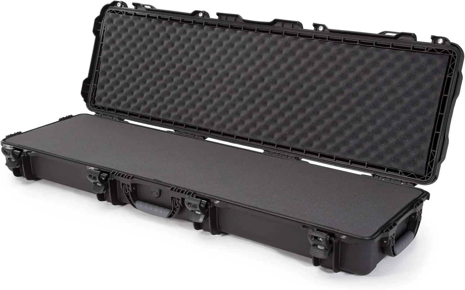 NANUK 995 Wheeled Waterproof Hard Case with Foam Insert