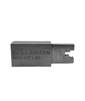 NAS1473A4 BUCKING BAR