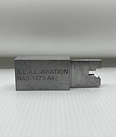 NAS1473A4 BUCKING BAR
