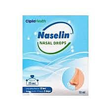 naselin nasal spray