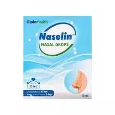 naselin nasal spray