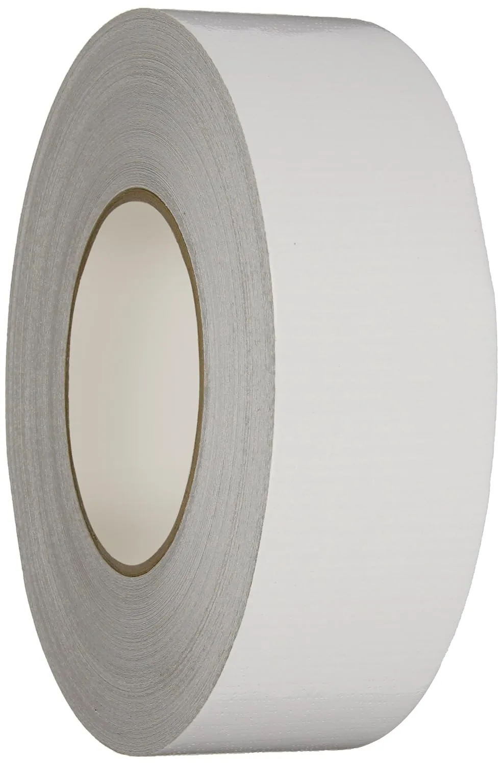 Nashua 357 White Duct Tape, Ultra Heavy Duty, Waterproof, 1.89 Inch x 60 yds, 1 Roll