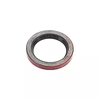 National 7412S Man Trans Input Shaft Seal 1 Count (Pack of 1)