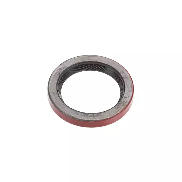 National 7412S Man Trans Input Shaft Seal 1 Count (Pack of 1)