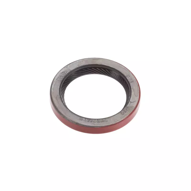 National 7412S Man Trans Input Shaft Seal 1 Count (Pack of 1)