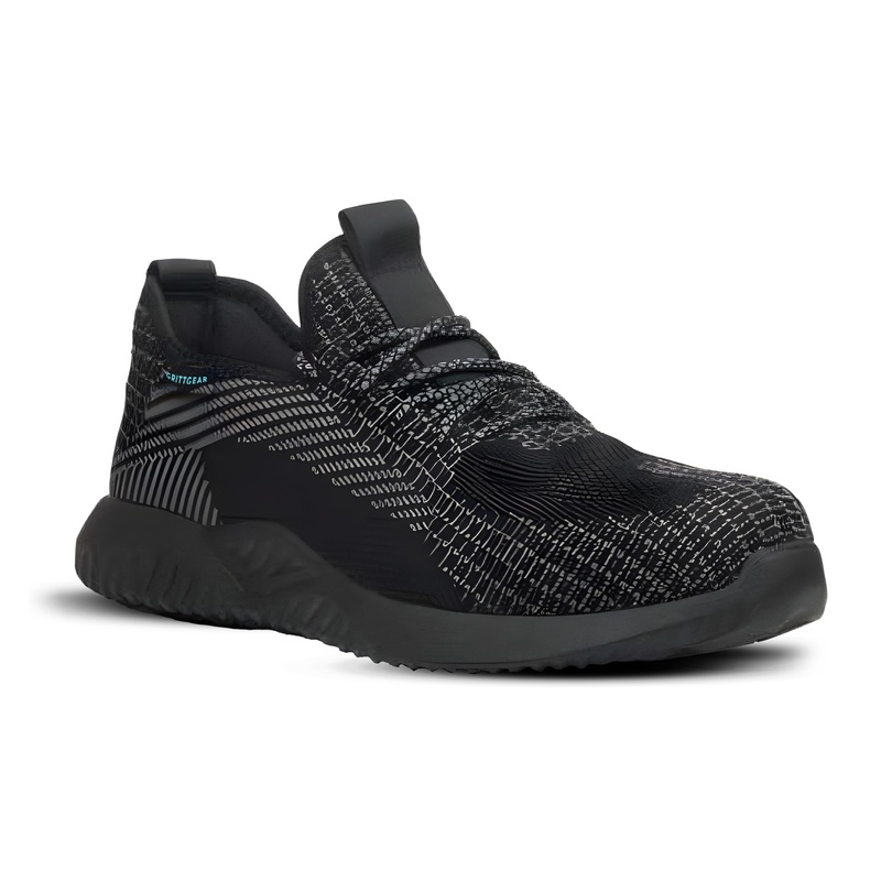 Ammo Knit Shoe