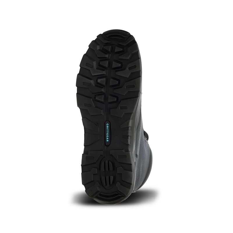 Assalt Boot