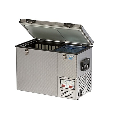 NL 50L Legacy Smart Dual Portable Cooler