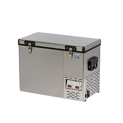 NL 50L Legacy Smart Dual Portable Cooler