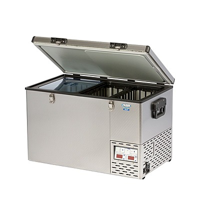 NL 90L Legacy Smart Dual Portable Cooler