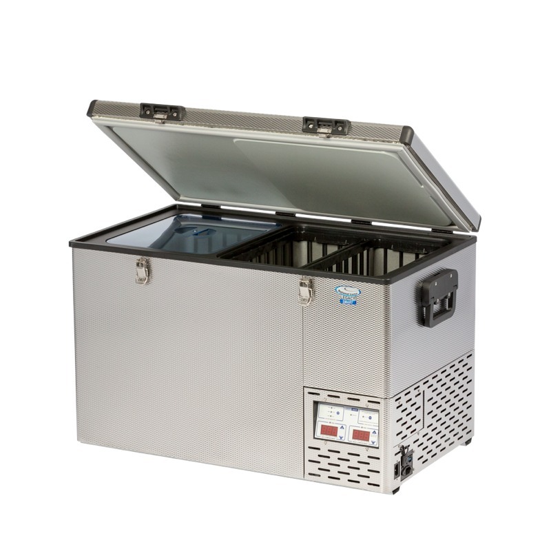 NL 90L Legacy Smart Dual Portable Cooler