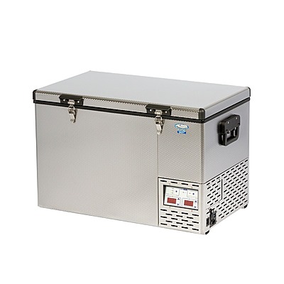 NL 90L Legacy Smart Dual Portable Cooler