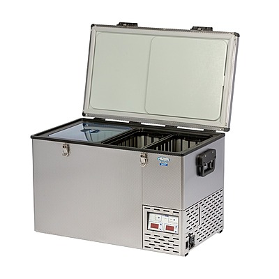 NL 90L Legacy Smart Dual Portable Cooler