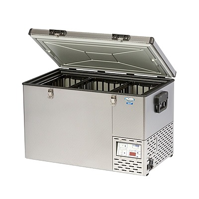 NL 90L Legacy Smart/Secop Dual Control Portable Cooler NL 90L Legacy Smart/Secop Dual Control Portable Cooler