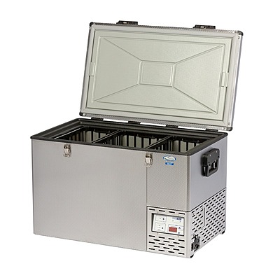 NL 90L Legacy Smart/Secop Dual Control Portable Cooler NL 90L Legacy Smart/Secop Dual Control Portable Cooler