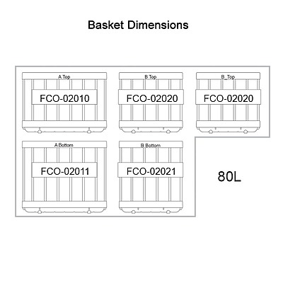 NL 80L Legacy Smart Portable Cooler NL 80L Legacy Smart Portable Cooler