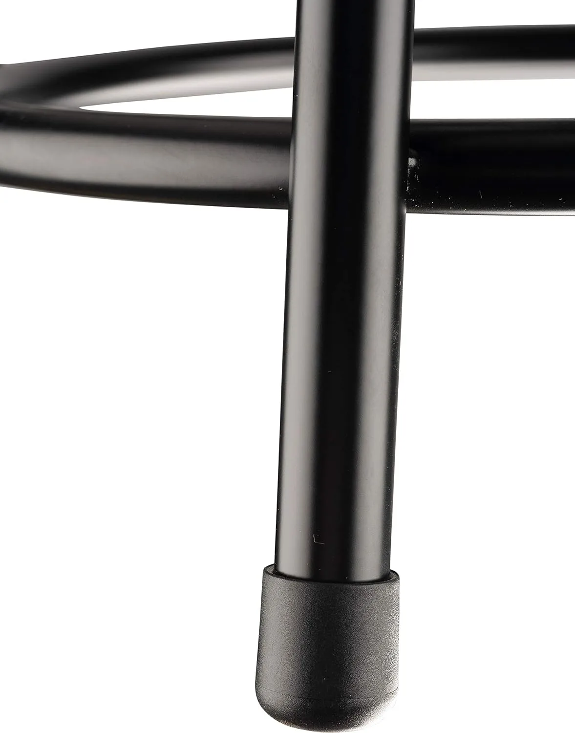 NATIONAL PUBLIC SEATING 6200 Series 18" Heavy-Duty Hardboard Task Stool