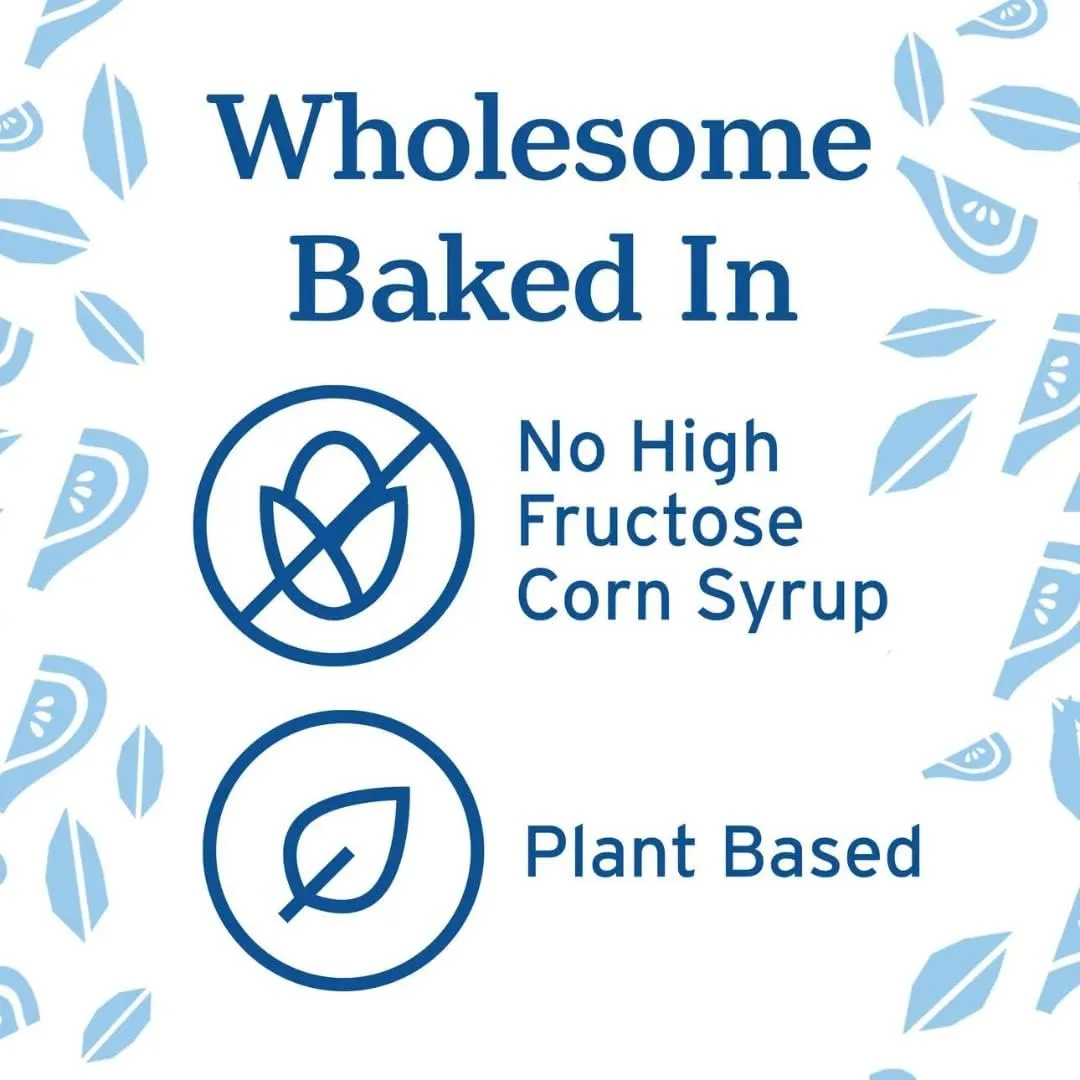 Nature's Bakery Stone Ground Whole Wheat Fig bar 24 Twin Pack 24 - 2oz Blueberry / Raspberry 24 Count (Pack of 1)