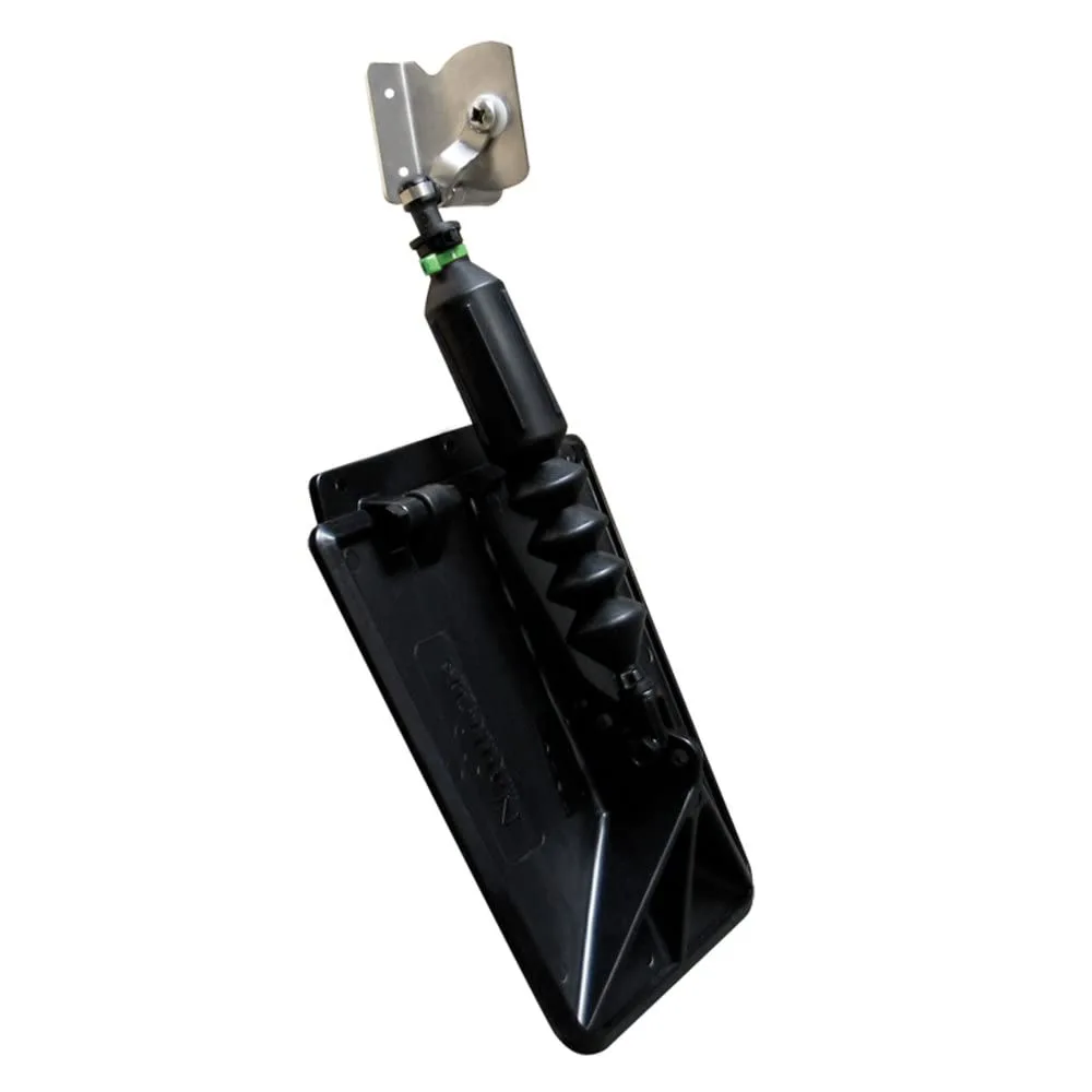 Lectrotab SX ProTroller Series Trim Tabs 9.5 X 10 f/14-17' Boats w/40-80 HP