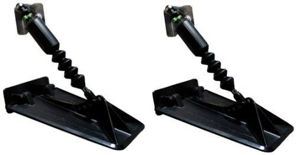 NAUTICUS (LECTROTAB) ProTroller Smart Tabs Trim Tabs & Trolling Brakes