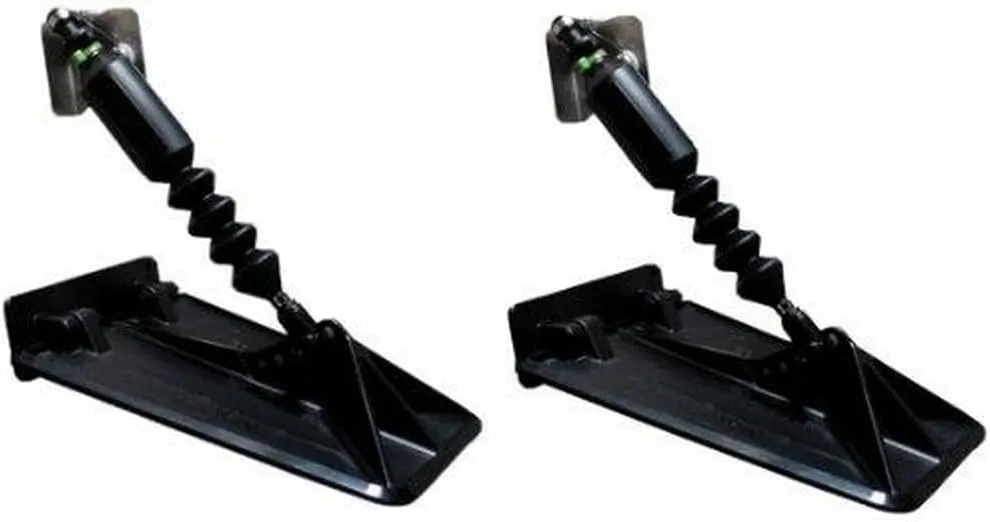 NAUTICUS (LECTROTAB) ProTroller Smart Tabs Trim Tabs & Trolling Brakes
