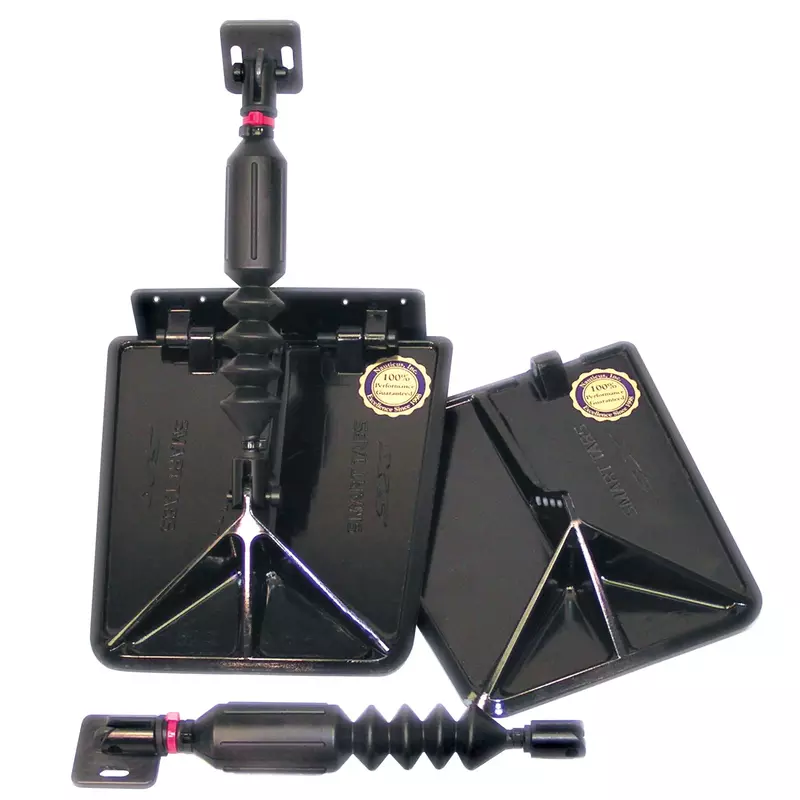 Nauticus/LECTROTAB SX10512-90 Smart Tabs 10.5 x 12 for 21-25 ft Boats