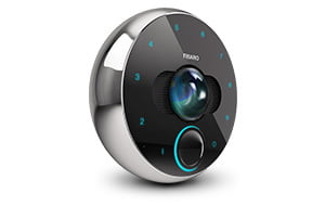 Fibaro Intercom