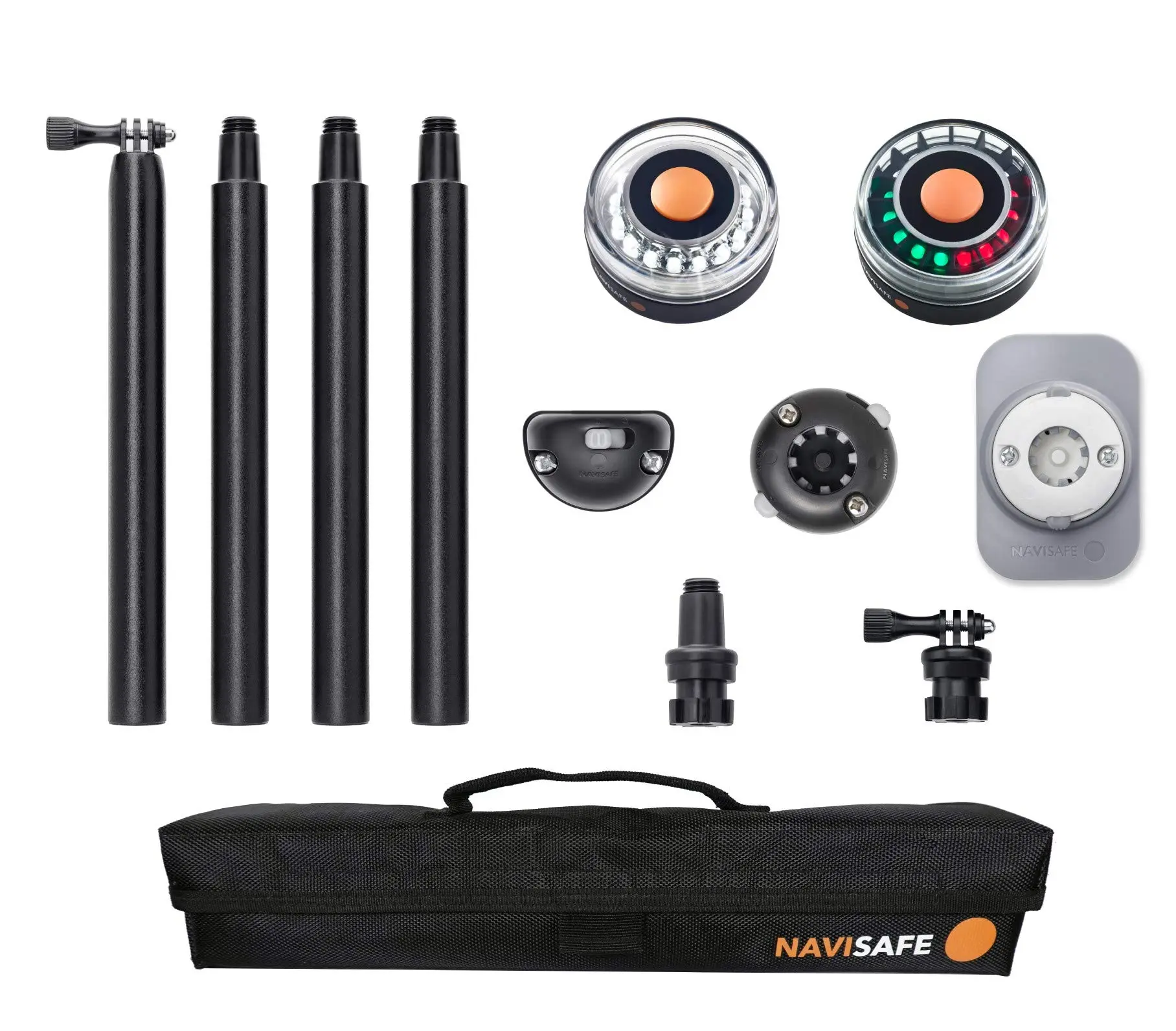 Navisafe Inflatable Skiff & Dinghy Complete Kit
