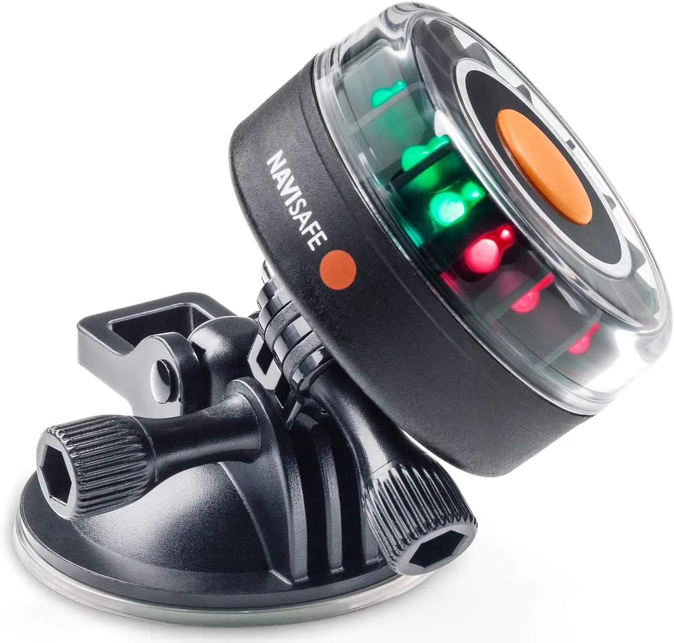 Navisafe Navilight Tricolor 2NM with Suction Base