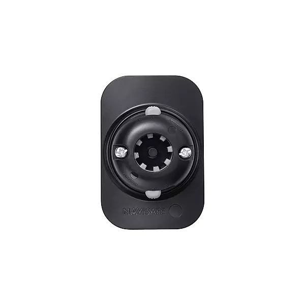 Navisafe Navimount Rib Self-Adhesive Mount f/Inflatable - Black