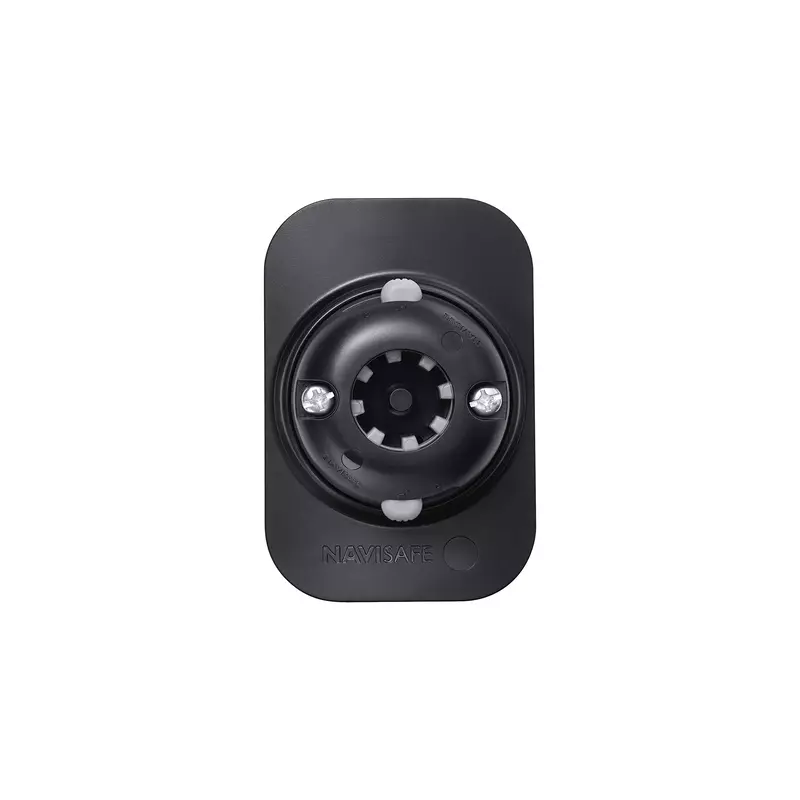 Navisafe Navimount Rib Self-Adhesive Mount f/Inflatable - Black