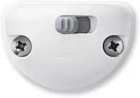 Navisafe Navimount Vertical White w/Screws