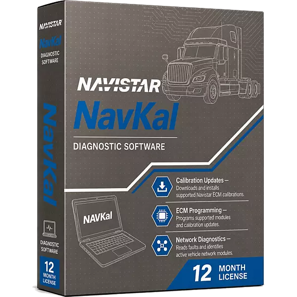 Navistar NavKal