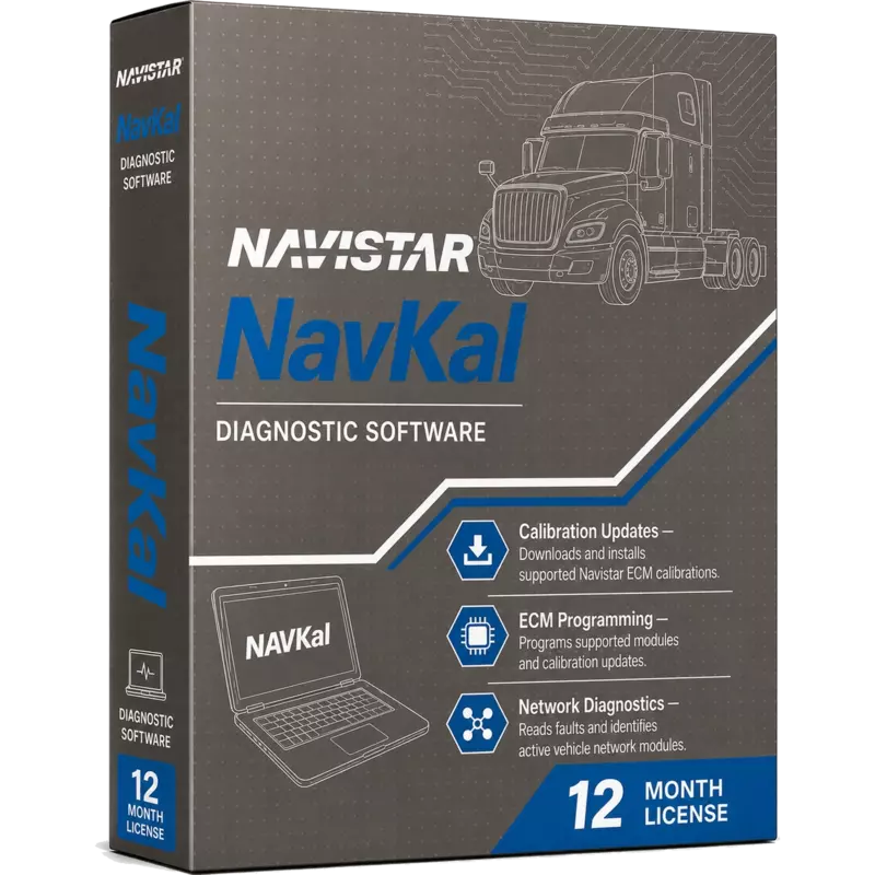 Navistar NavKal