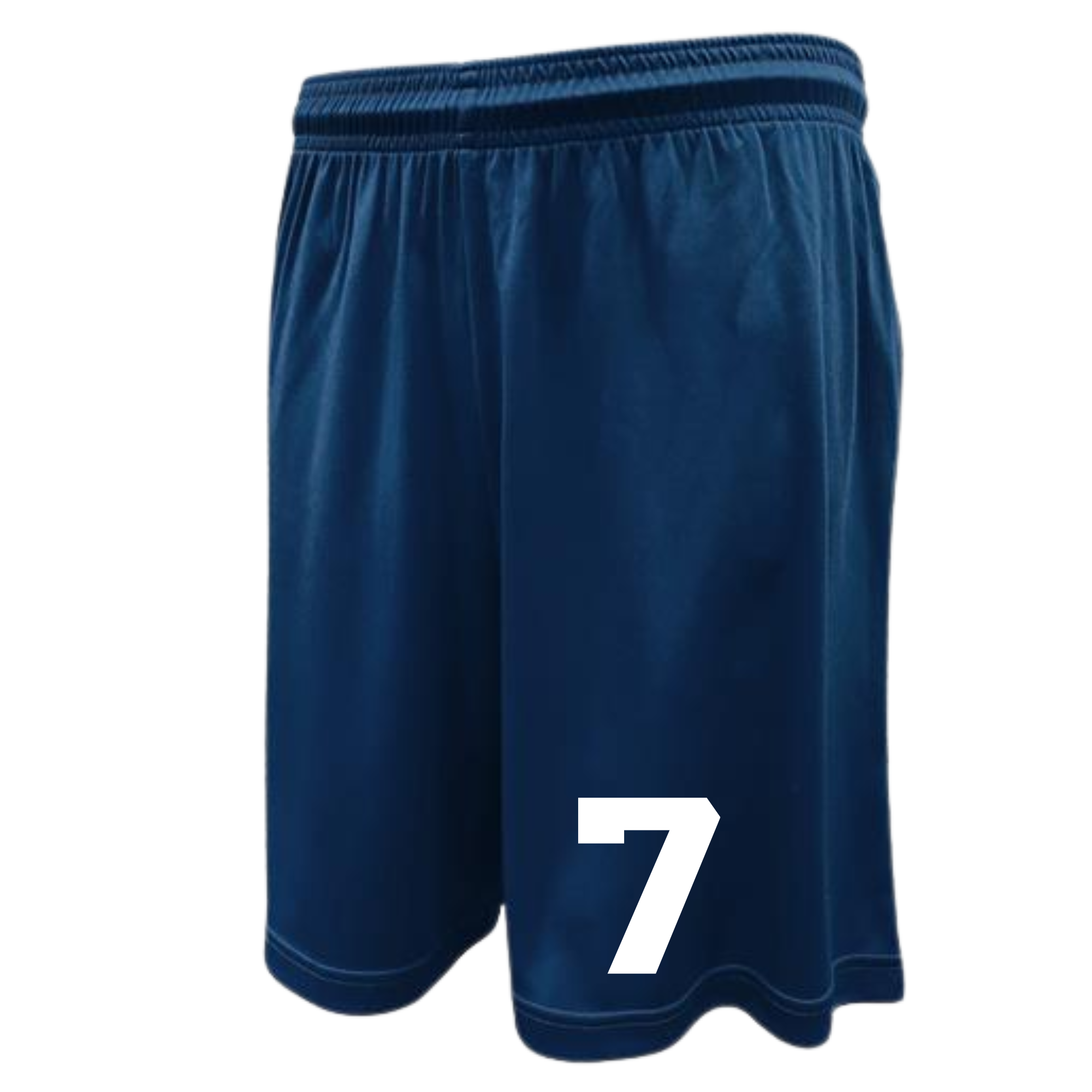Youth Soccer Short