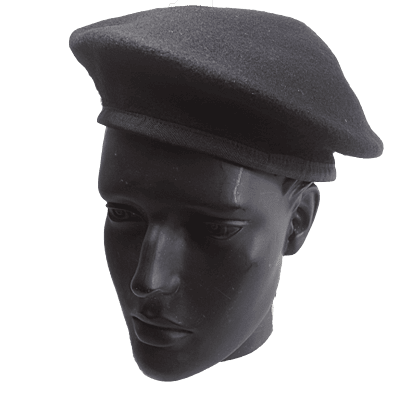 Security Beret