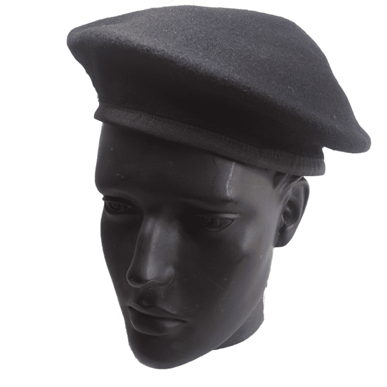 Security Beret