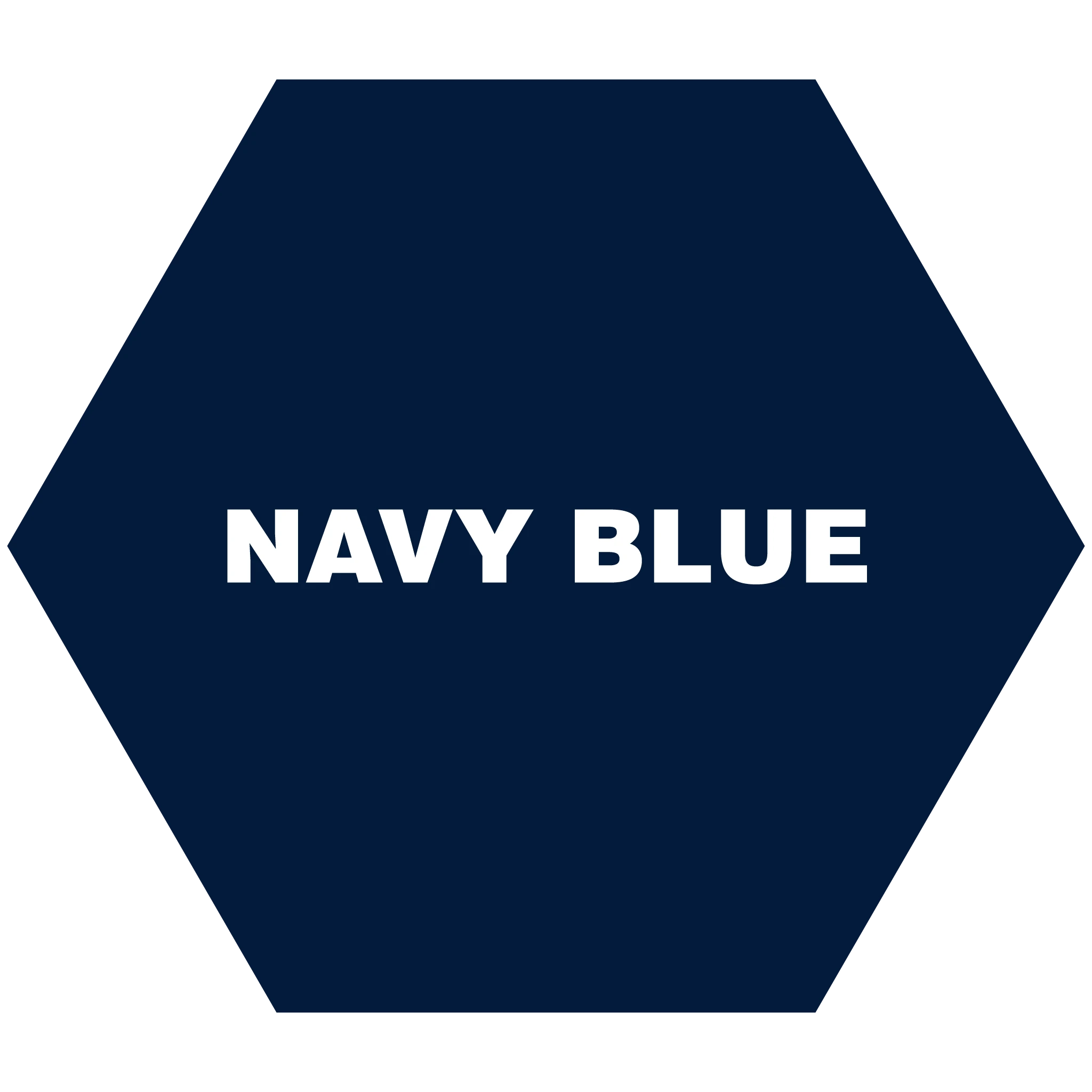Inkcraft - Navy Blue